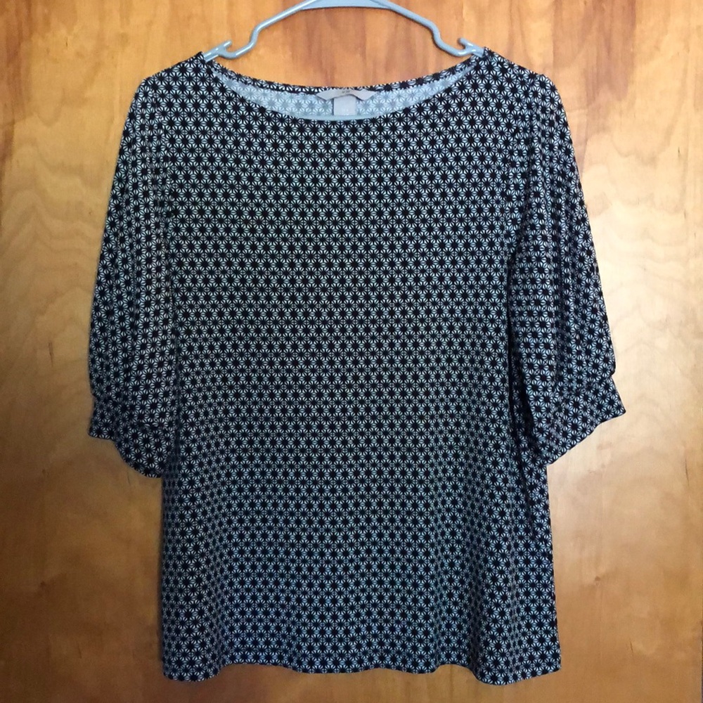 H&M like new top